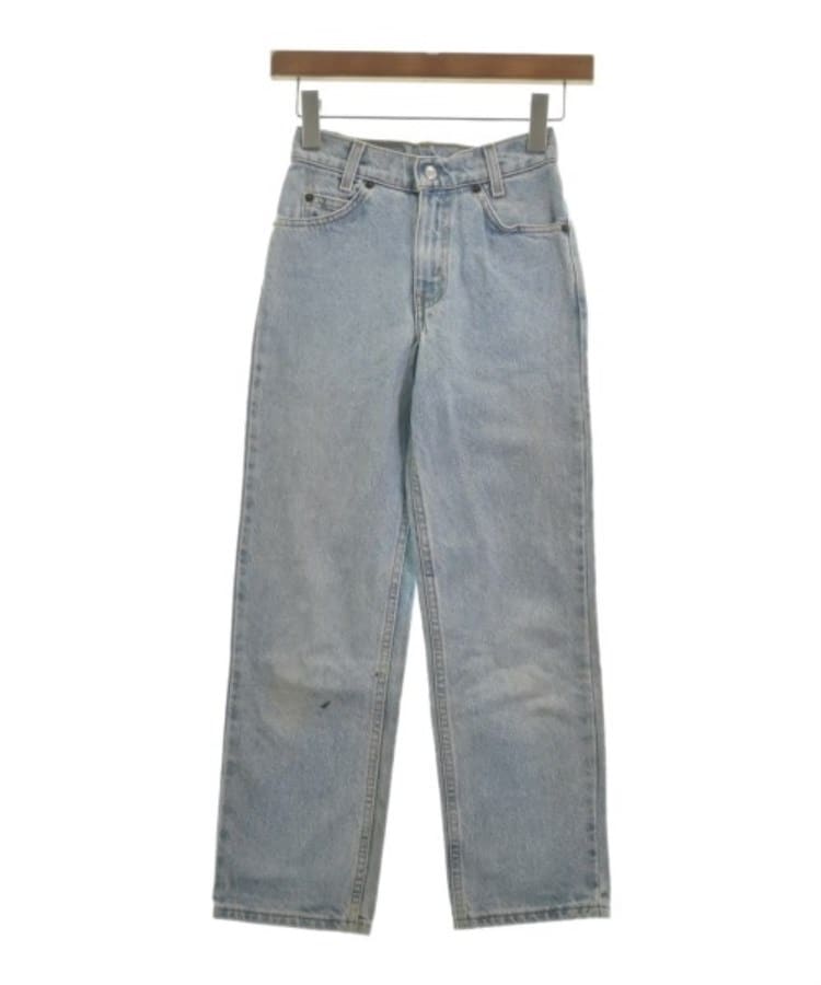 ラグタグ(RAGTAG)のLevi's リーバイス レディース デニムパンツ サイズ：23(XS位) 青系(デニム)