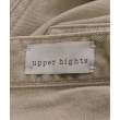 ラグタグ(RAGTAG)のupper hights アッパーハイツ レディース デニムパンツ サイズ：26(M位)3