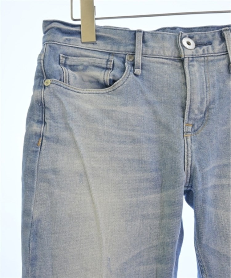ラグタグ(RAGTAG)のupper hights アッパーハイツ レディース デニムパンツ サイズ：25(S位)5