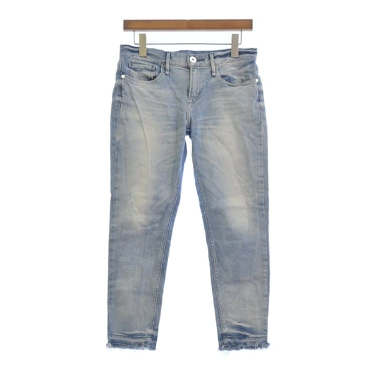ラグタグ(RAGTAG)のupper hights アッパーハイツ レディース デニムパンツ サイズ：25(S位) デニムパンツ