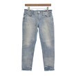 ラグタグ(RAGTAG)のupper hights アッパーハイツ レディース デニムパンツ サイズ：25(S位)1