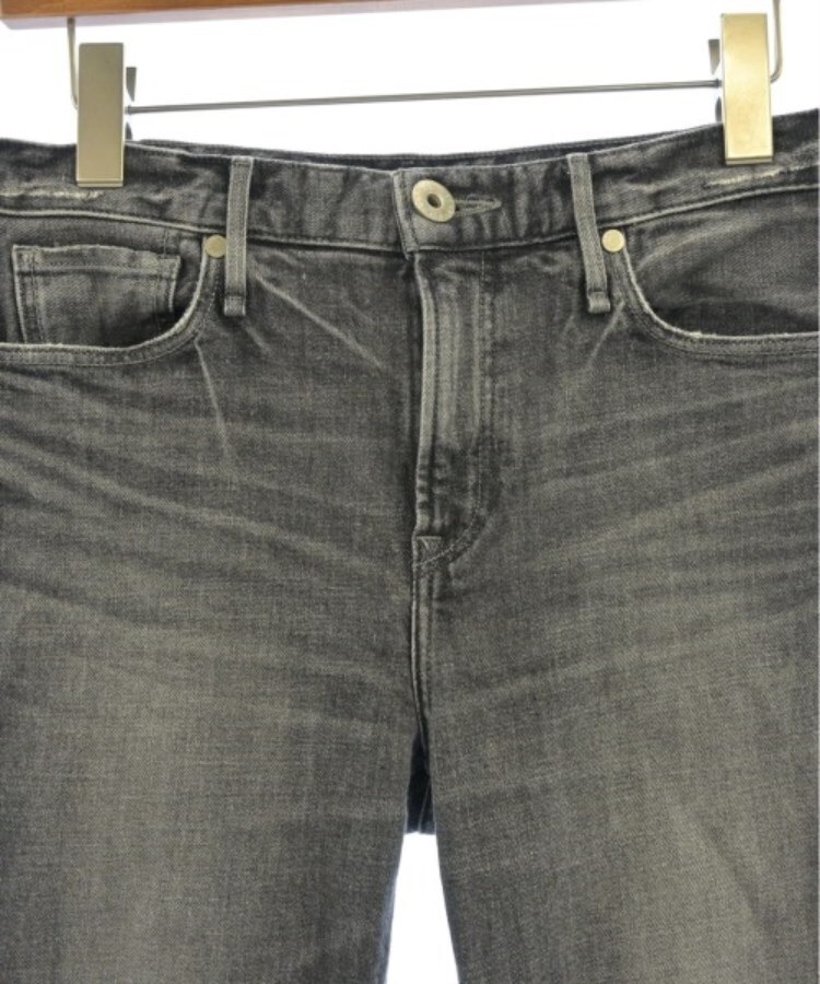 ラグタグ(RAGTAG)のupper hights アッパーハイツ レディース デニムパンツ サイズ：24(S位)5