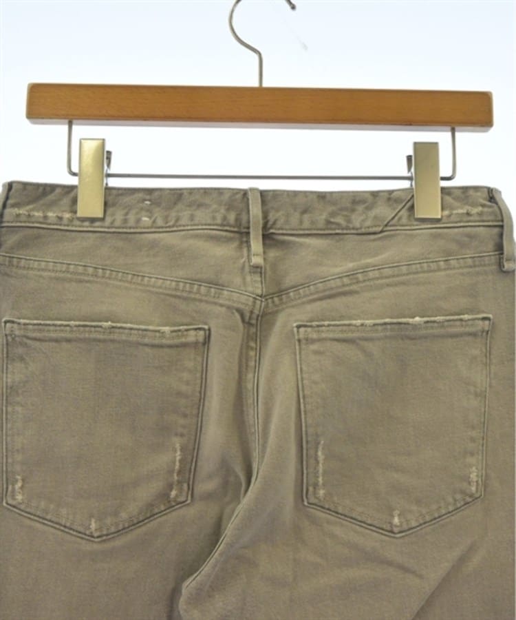 ラグタグ(RAGTAG)のupper hights アッパーハイツ レディース デニムパンツ サイズ：25(S位)6