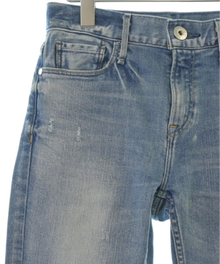 ラグタグ(RAGTAG)のupper hights アッパーハイツ レディース デニムパンツ サイズ：23(XS位)5