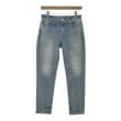 ラグタグ(RAGTAG)のupper hights アッパーハイツ レディース デニムパンツ サイズ：23(XS位) インディゴ(デニム)