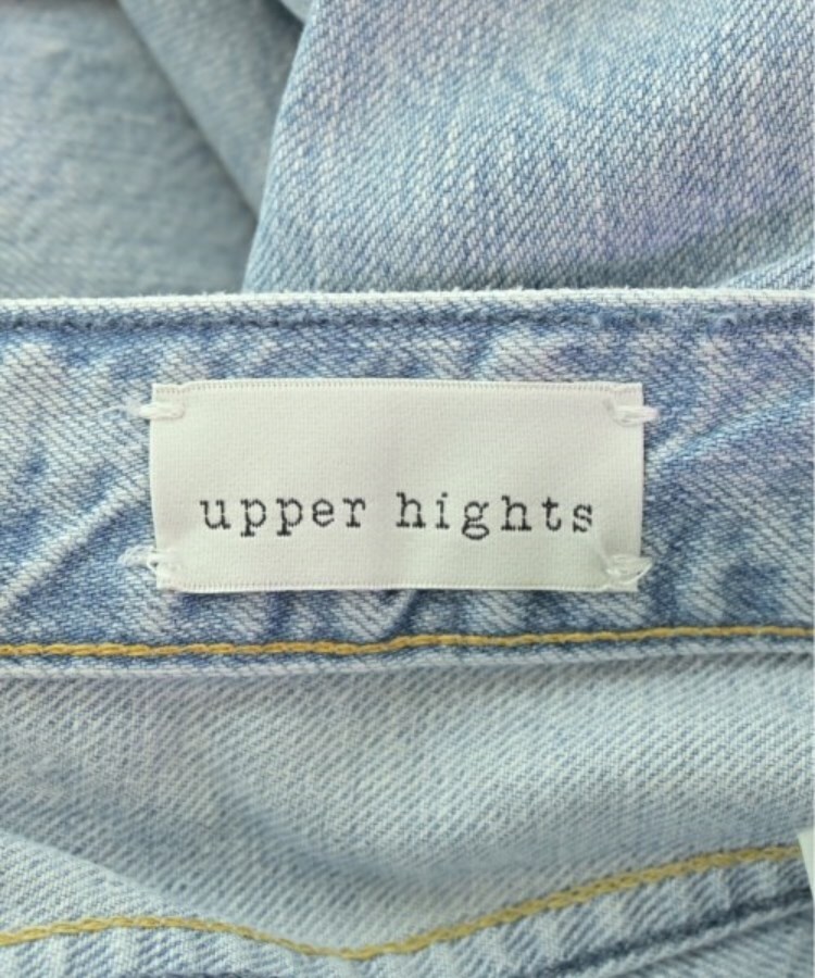 ラグタグ(RAGTAG)のupper hights アッパーハイツ レディース パンツ（その他） サイズ：24(S位)3