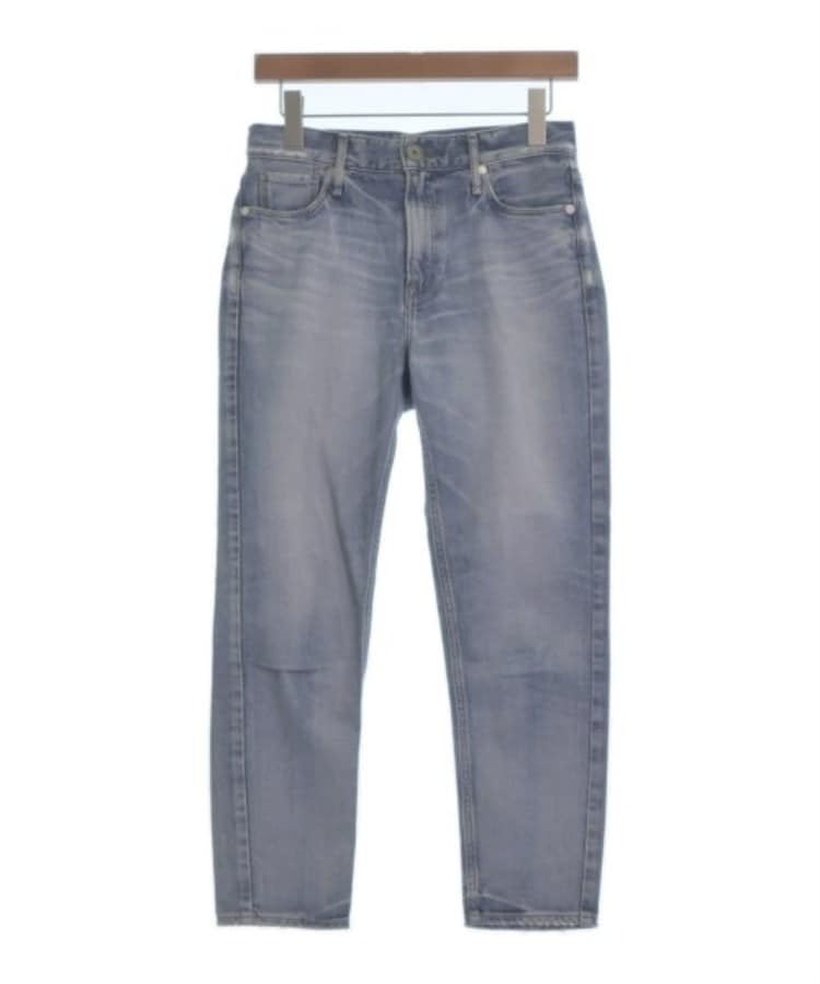 ラグタグ(RAGTAG)のupper hights アッパーハイツ レディース デニムパンツ サイズ：23(XS位)1