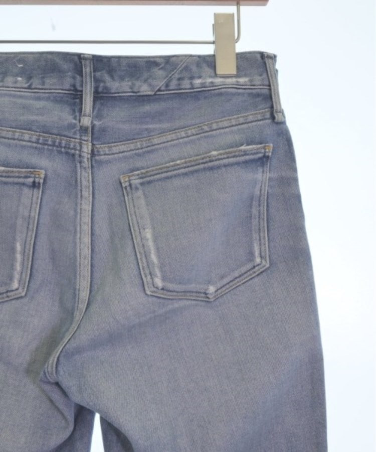 ラグタグ(RAGTAG)のupper hights アッパーハイツ レディース デニムパンツ サイズ：23(XS位)6