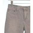 ラグタグ(RAGTAG)のupper hights アッパーハイツ レディース デニムパンツ サイズ：24(S位)5
