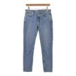 ラグタグ(RAGTAG)のupper hights アッパーハイツ レディース デニムパンツ サイズ：24(S位)1