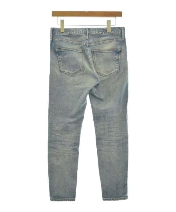 ラグタグ(RAGTAG)のupper hights アッパーハイツ レディース デニムパンツ サイズ：23(XS位)2