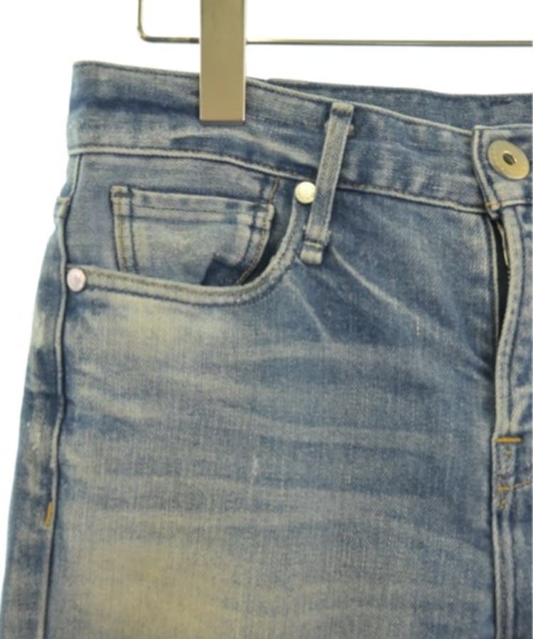 ラグタグ(RAGTAG)のupper hights アッパーハイツ レディース デニムパンツ サイズ：23(XS位)5