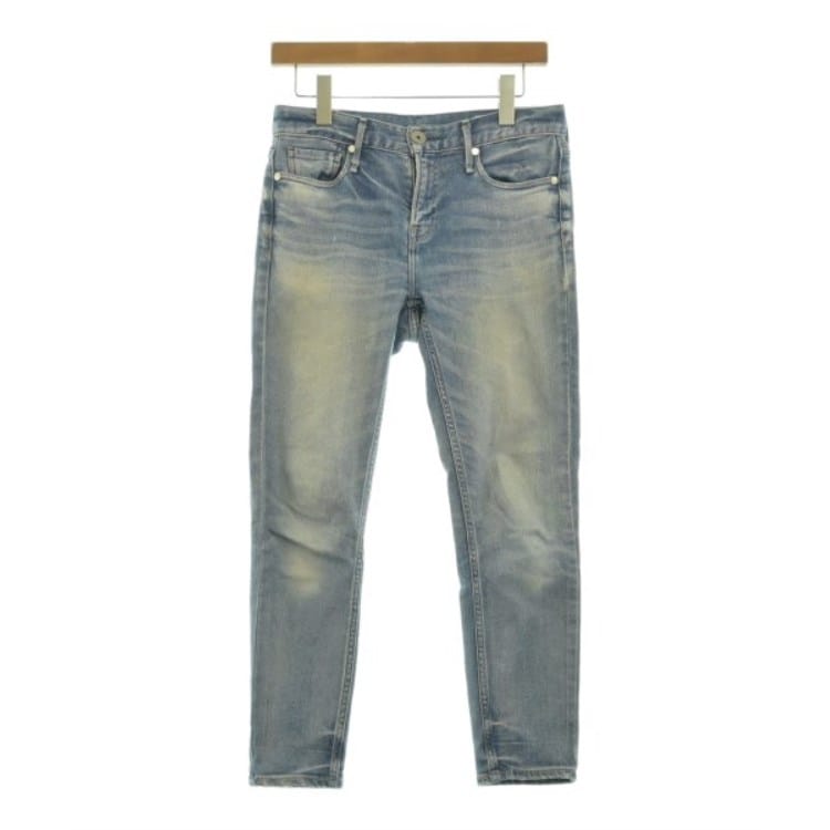 ラグタグ(RAGTAG)のupper hights アッパーハイツ レディース デニムパンツ サイズ：23(XS位) デニムパンツ