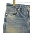 ラグタグ(RAGTAG)のupper hights アッパーハイツ レディース デニムパンツ サイズ：23(XS位)5