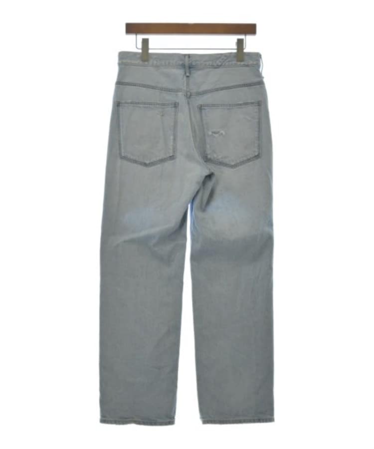 upper hights アッパーハイツ レディース デニムパンツ サイズ upper hights アッパーハイツ レディース デニムパンツ サイズ