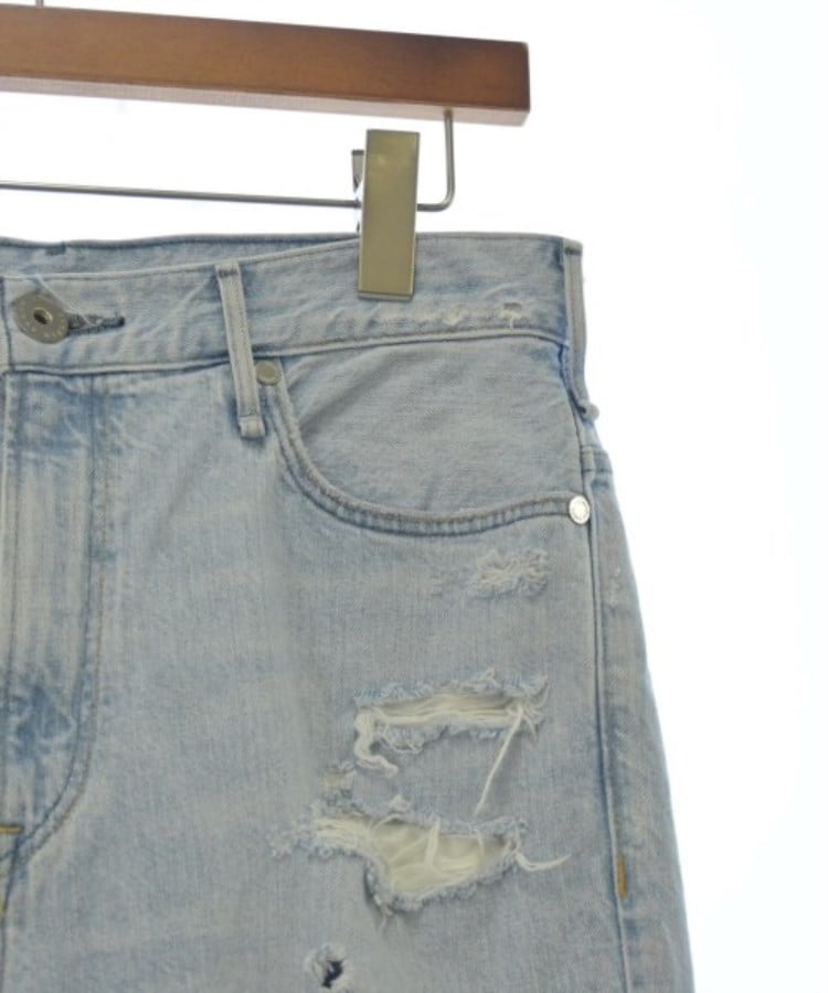 upper hights アッパーハイツ レディース デニムパンツ サイズ upper hights アッパーハイツ レディース デニムパンツ サイズ