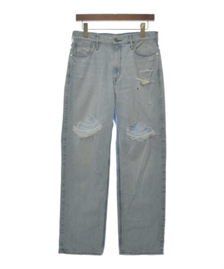 upper hights アッパーハイツ レディース デニムパンツ サイズ upper hights アッパーハイツ レディース デニムパンツ サイズ