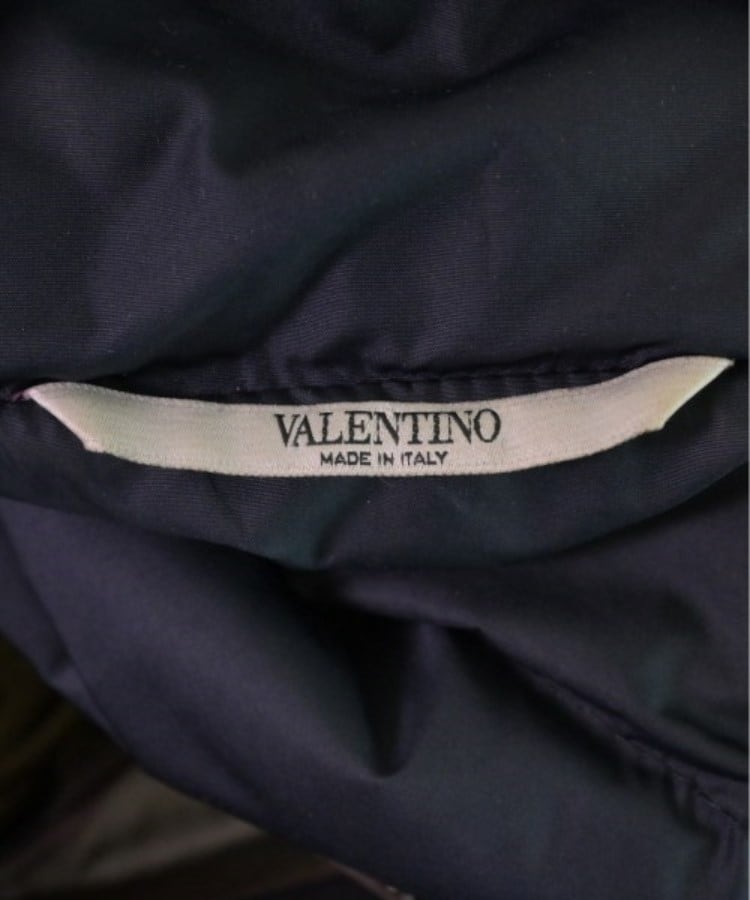 VALENTINO ヴァレンティノ メンズ ダウンジャケット/ダウン VALENTINO ヴァレンティノ メンズ ダウンジャケット/ダウン