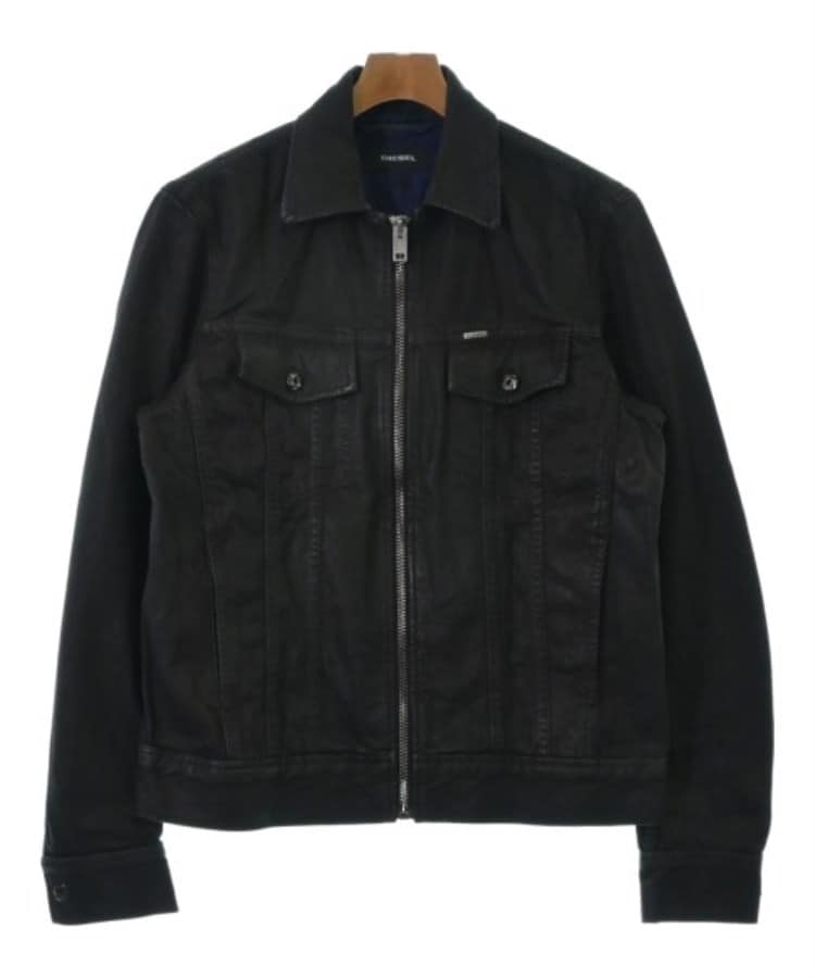 DIESEL ディーゼル メンズ デニムジャケット サイズ:XL(デニムジャケット) | RAGTAG(ラグタグ)| ワールド オンラインストア | WORLD ONLINE STORE DIESEL ディーゼル メンズ デニムジャケット サイズ:XL(デニムジャケット) | RAGTAG(ラグタグ)| ワールド オンラインストア | WORLD ONLINE STORE