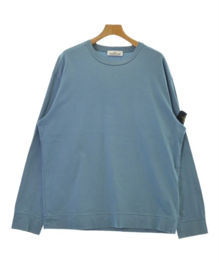 ラグタグ(RAGTAG)のSTONE ISLAND ストーンアイランド メンズ Tシャツ・カットソー サイズ：XL 青