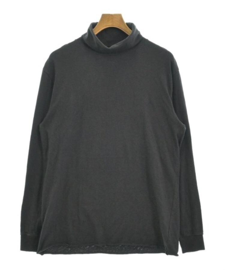 UNUSED 12.5oz ダブルニー ストレート デニム パンツ 古着