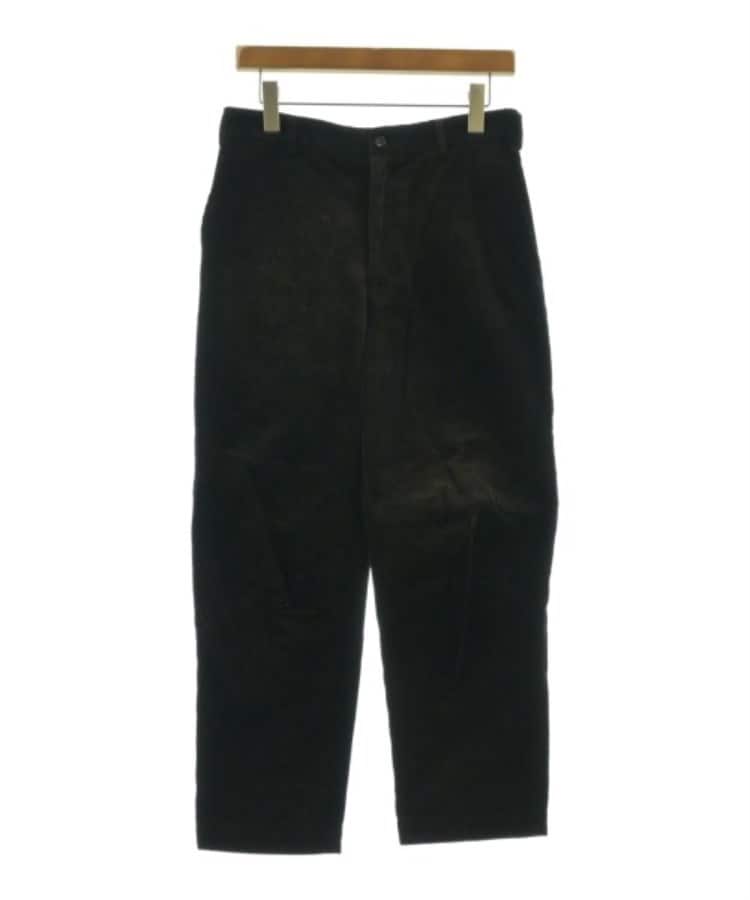 注目の | サイズ:M(その他) パンツ(その他) メンズ ブラックコムデギャルソン GARCONS des COMME BLACK RAGTAG(ラグタグ)| STORE ONLINE WORLD | オンラインストア ワールド パンツ