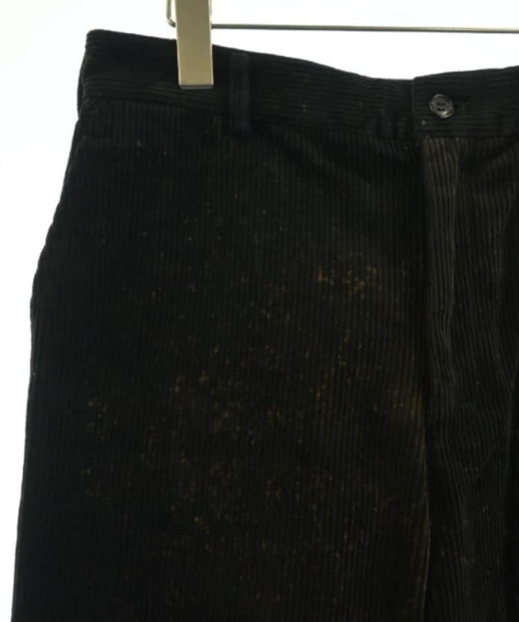 BLACK COMME des GARCONS ブラックコムデギャルソン メンズ BLACK COMME des GARCONS ブラックコムデギャルソン メンズ