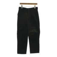 コムコム コムデギャルソンCOMME des GARCONS ウールワイド