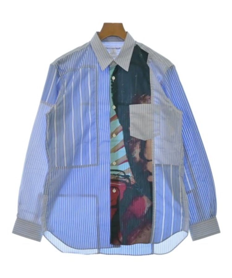 COMME des GARCONS SHIRT(コム デ ギャルソン シャツ) 