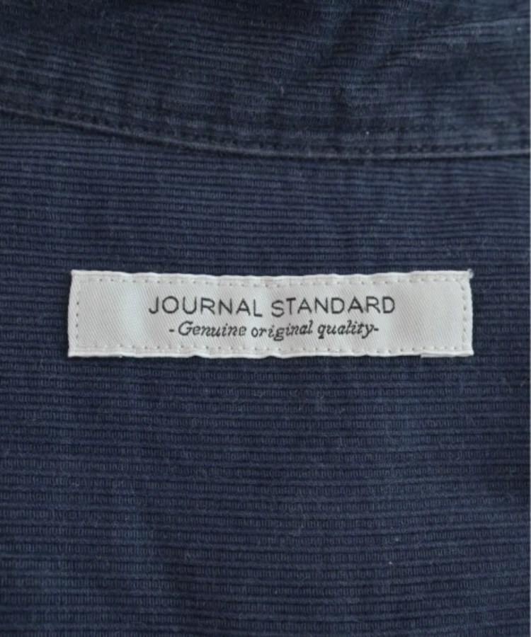 ラグタグ(RAGTAG)のJOURNAL STANDARD ジャーナルスタンダード メンズ カジュアルシャツ サイズ：M3