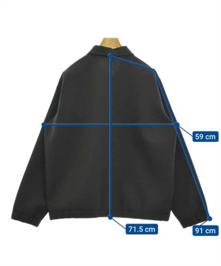 sacai サカイ メンズ スウェット サイズ:2(M位)(スウェット sacai サカイ メンズ スウェット サイズ:2(M位)(スウェット