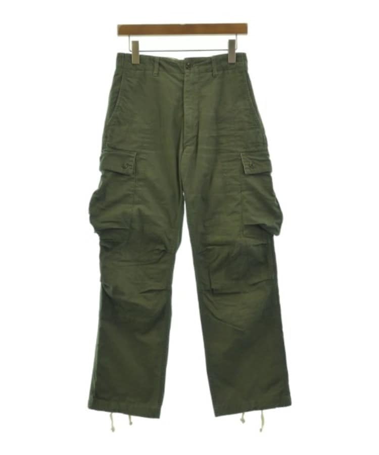 Engineered Garments エンジニアドガーメンツ メンズ カーゴ Engineered Garments エンジニアドガーメンツ メンズ カーゴ