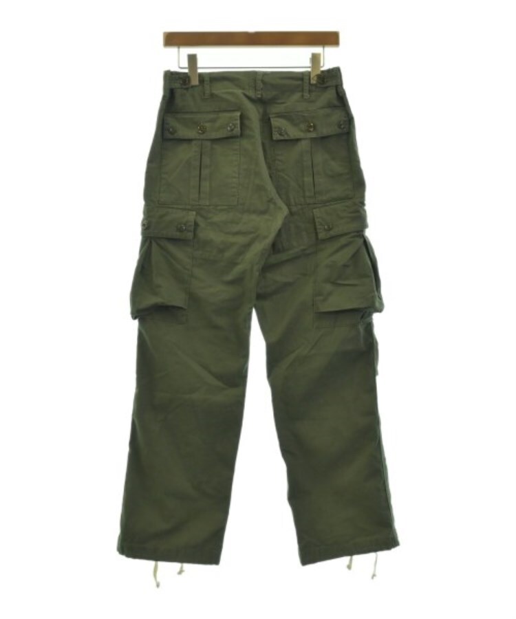 Engineered Garments エンジニアドガーメンツ メンズ カーゴ Engineered Garments エンジニアドガーメンツ メンズ カーゴ