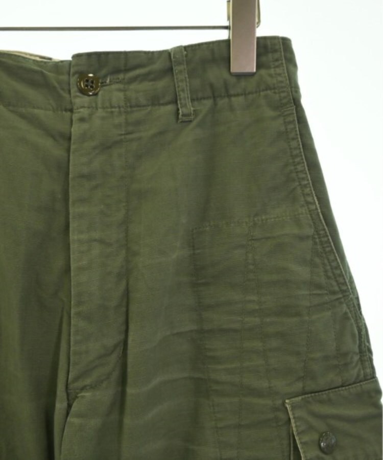 Engineered Garments エンジニアドガーメンツ メンズ カーゴ Engineered Garments エンジニアドガーメンツ メンズ カーゴ
