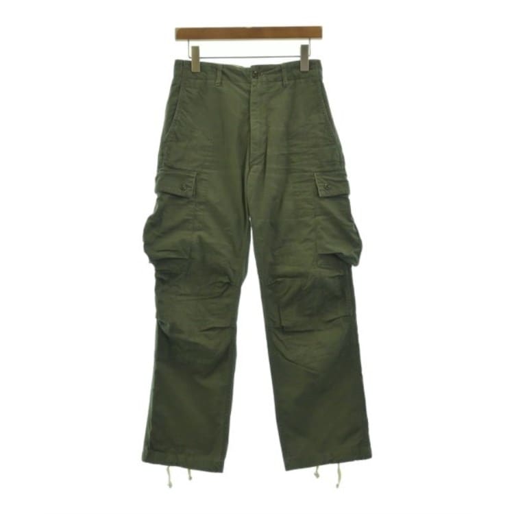 Engineered Garments エンジニアドガーメンツ メンズ カーゴ Engineered Garments エンジニアドガーメンツ メンズ カーゴ