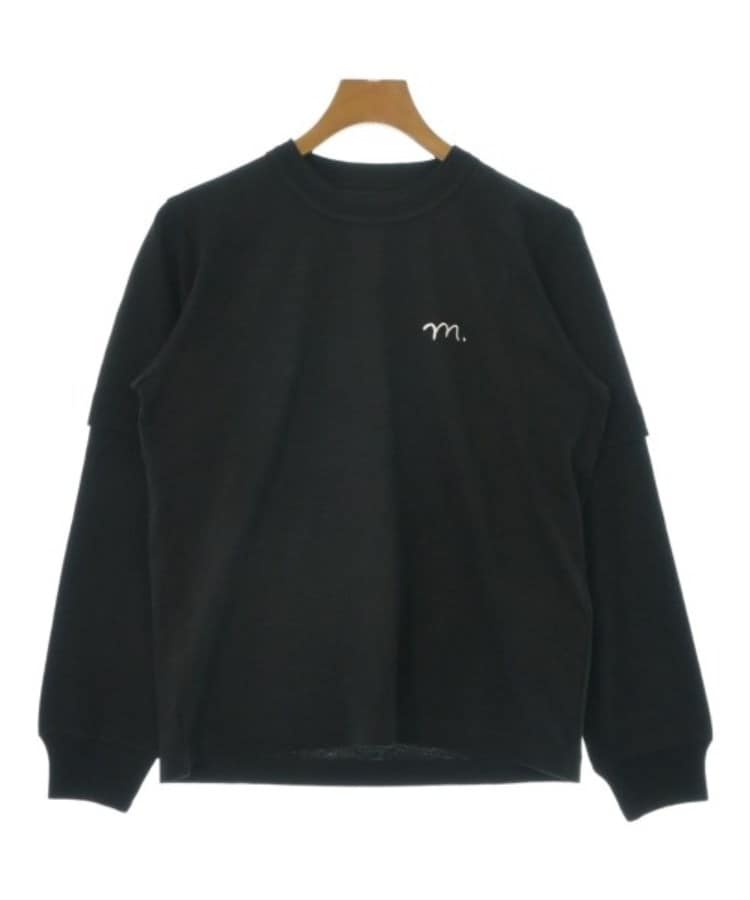（ブランドロゴ）の人気ランキング sacai サカイ サイズ：1(S位)（T Tシャツ・カットソー メンズ Tシャツ(半袖/袖なし)