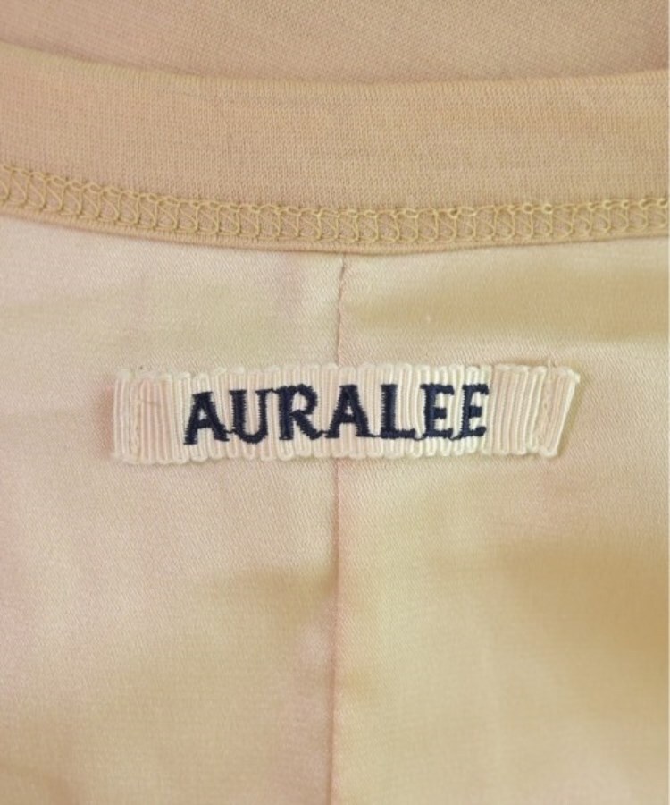 AURALEE オーラリー レディース ワンピース サイズ:1(M位 AURALEE オーラリー レディース ワンピース サイズ:1(M位