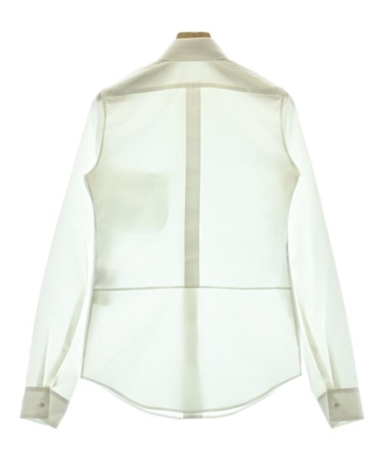 ラグタグ(RAGTAG)のBALENCIAGA バレンシアガ レディース カジュアルシャツ サイズ：34(XS位)2