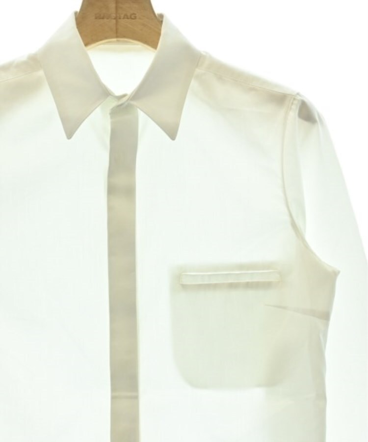 ラグタグ(RAGTAG)のBALENCIAGA バレンシアガ レディース カジュアルシャツ サイズ：34(XS位)4