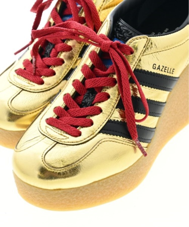 ラグタグ(RAGTAG)のGUCCI グッチ レディース スニーカー サイズ：EU36(22.5cm位)5
