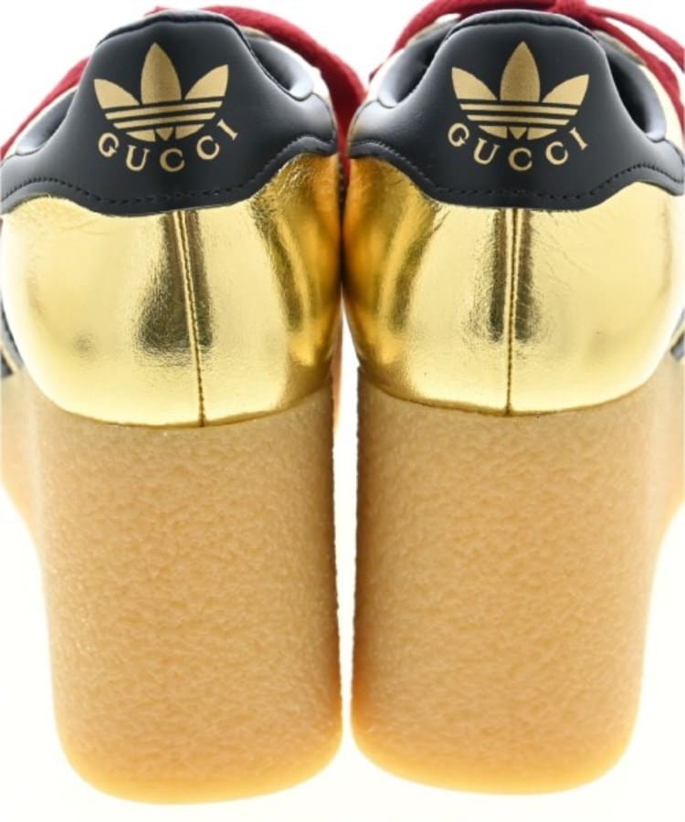 ラグタグ(RAGTAG)のGUCCI グッチ レディース スニーカー サイズ：EU36(22.5cm位)6