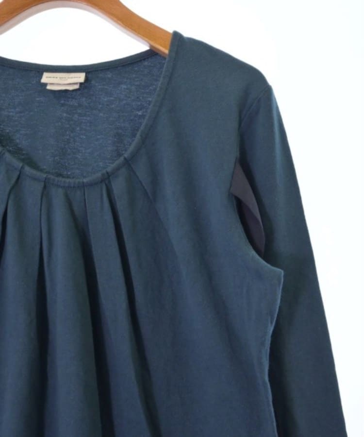 DRIES VAN NOTEN ドリスヴァンノッテン レディース Tシャツ DRIES VAN NOTEN ドリスヴァンノッテン レディース Tシャツ