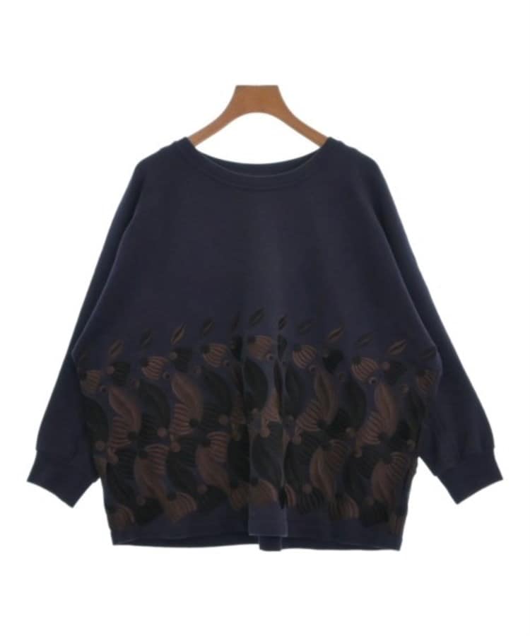 DRIES VAN NOTEN ドリスヴァンノッテン レディース スウェット DRIES VAN NOTEN ドリスヴァンノッテン レディース スウェット