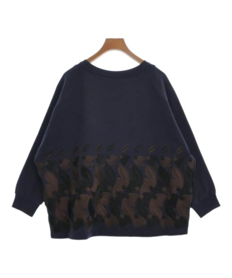 DRIES VAN NOTEN ドリスヴァンノッテン レディース スウェット DRIES VAN NOTEN ドリスヴァンノッテン レディース スウェット