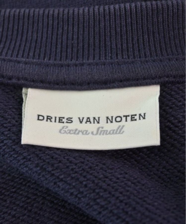 DRIES VAN NOTEN ドリスヴァンノッテン レディース スウェット DRIES VAN NOTEN ドリスヴァンノッテン レディース スウェット