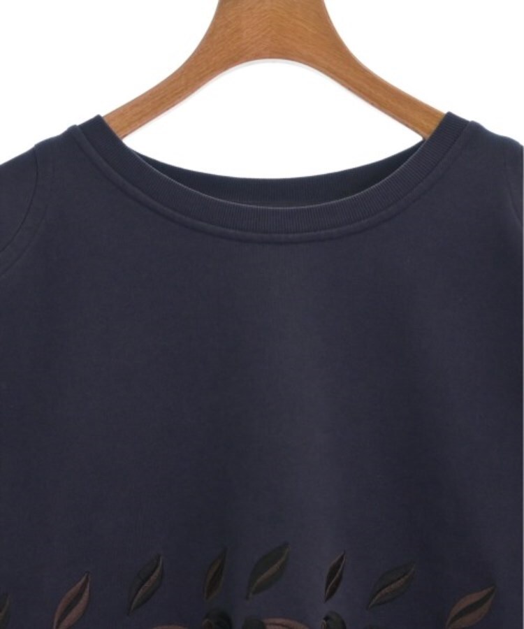 DRIES VAN NOTEN ドリスヴァンノッテン レディース スウェット DRIES VAN NOTEN ドリスヴァンノッテン レディース スウェット