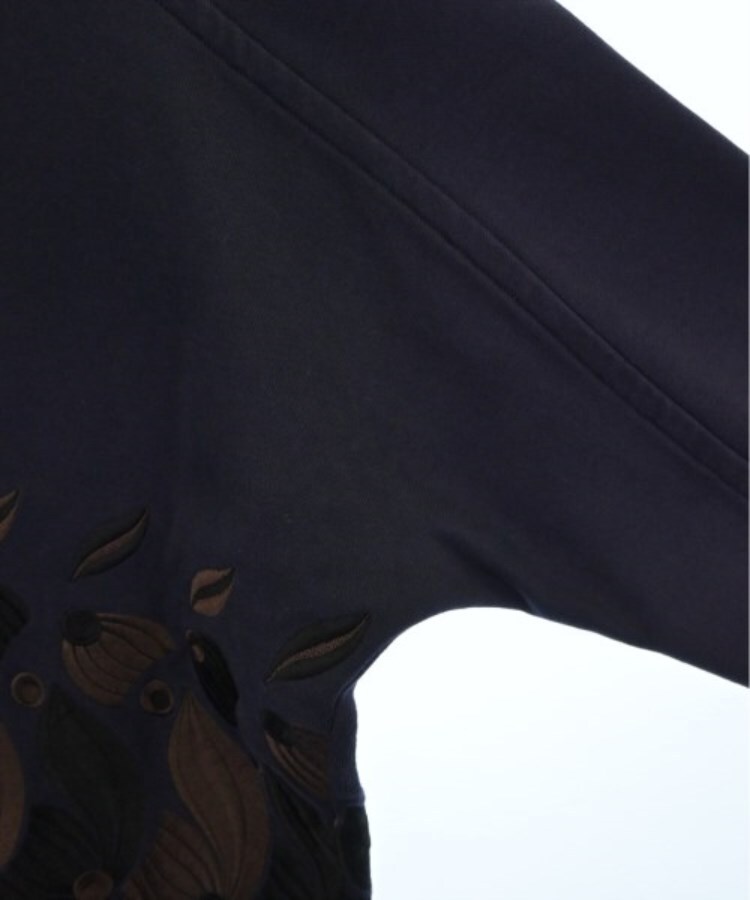 DRIES VAN NOTEN ドリスヴァンノッテン レディース スウェット DRIES VAN NOTEN ドリスヴァンノッテン レディース スウェット