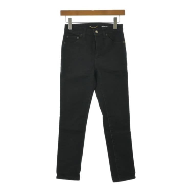 ラグタグ(RAGTAG)のSAINT LAURENT PARIS サンローランパリ レディース デニムパンツ サイズ：25(S位) デニムパンツ