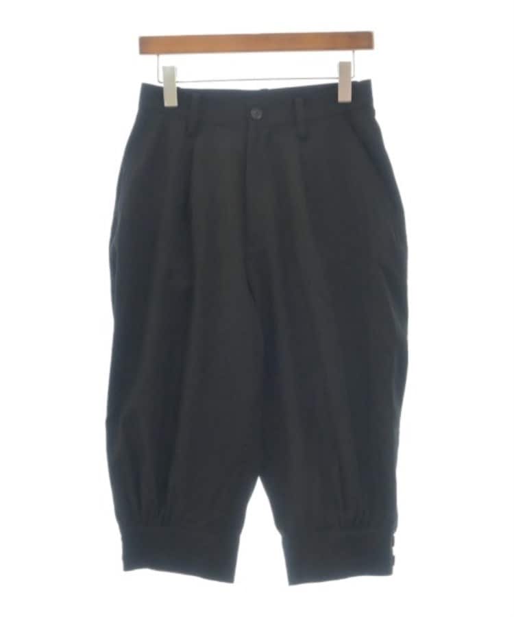 Yohji Yamamoto ヨウジヤマモト レディース パンツ(その他 Yohji Yamamoto ヨウジヤマモト レディース パンツ(その他