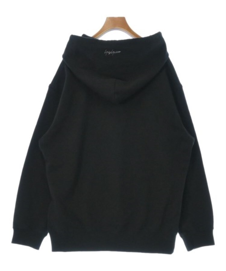 Yohji Yamamoto ヨウジヤマモト レディース パーカー サイズ:1 Yohji Yamamoto ヨウジヤマモト レディース パーカー サイズ:1